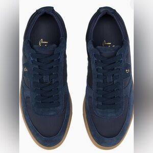 Christian Louboutin Tutti Rui Sneakers